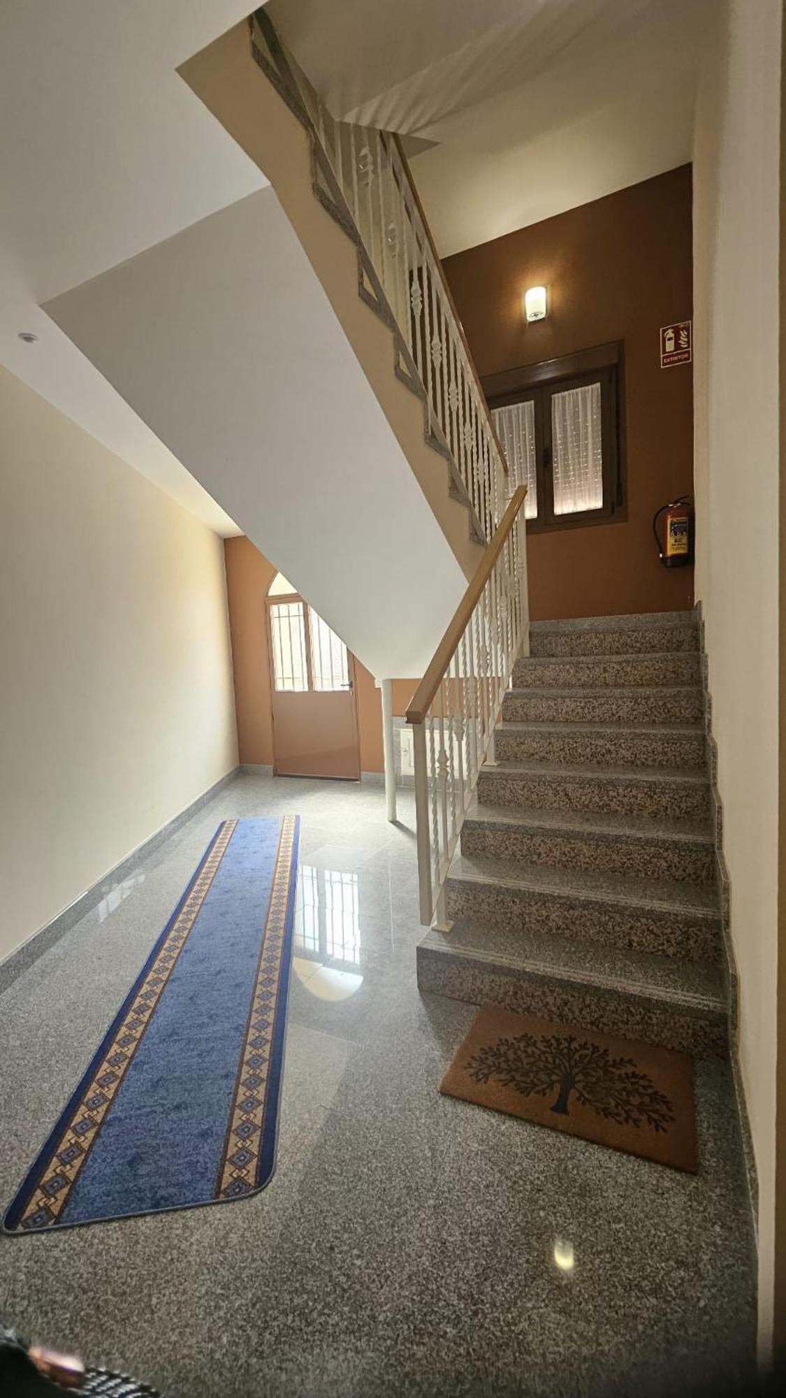 Casa Rural La Nava Navaluenga Buitenkant foto